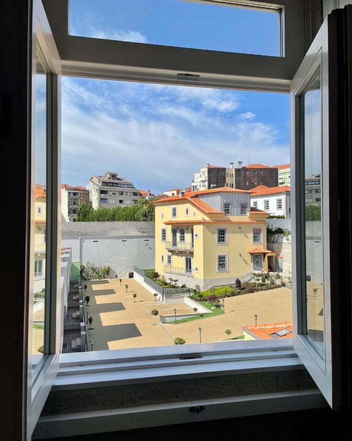 Апартаменти Santo Antonio Elegant Flat Порту Екстер'єр фото